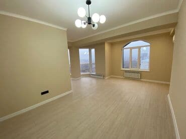 квартира частный дом: 2 комнаты, 70 м², Элитка, 12 этаж, Дизайнерский ремонт — 6