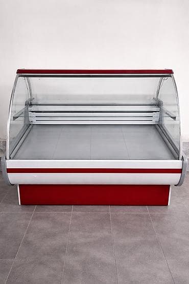 советский холодильник: Для напитков, Для молочных продуктов, Для мяса, мясных изделий, Китай, Б/у — 1