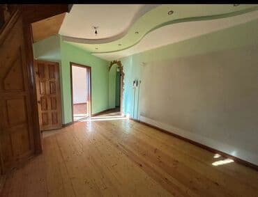 дом с бассейном бишкек: 400 м², 9 бөлмө — 3