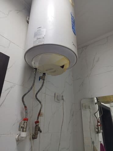 умный дом: 1 бөлмө, 31 кв. м, Жеке план, 3 кабат, Дизайнердик ремонт — 6