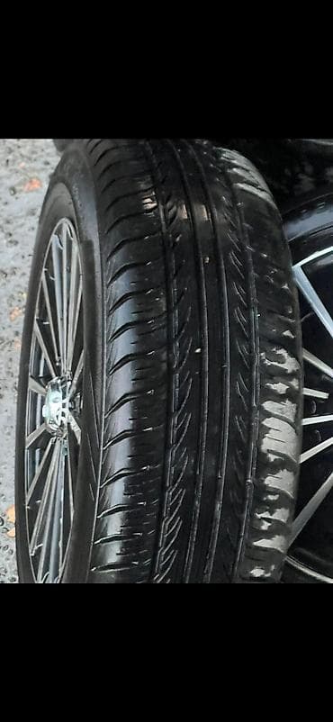 рулевая рейка: Колеса в сборе R 14, Лето, Комплект, Легковые, Литые, отверстий - 5 — 4