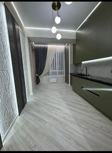 1: 💎СРОЧНО ПРОДАЕТСЯ ЭЛИТКА 🏢Комнат: 1 🏗️СК: MNS HOLDING 📊Состояние — 4