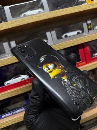 tab s9: Samsung Galaxy S10 Lite, Б/у, 128 ГБ, цвет - Синий, 2 SIM — 4