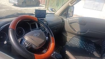 исполер: Легкий грузовик, Hyundai, Стандарт, До 1 т, Новый — 5