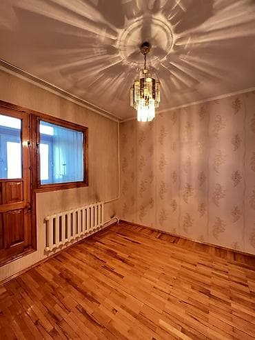 6: Просторная 3х комнатная квартира с изолированной кухней и застеклённой — 6