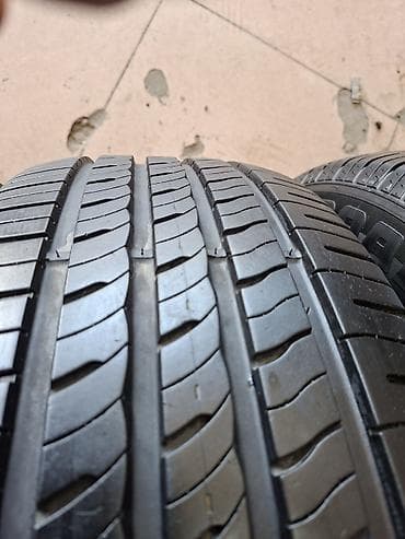 roadstone: Шины 265 / 60 / R 18, Лето, Б/у, Комплект, Внедорожные (АТ/МТ), Корея, Roadstone — 6