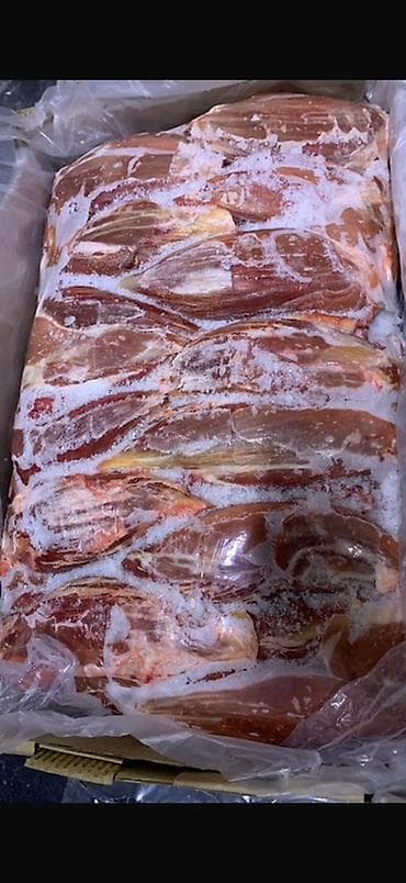 Продукты питания: Вырезка, Самовывоз, Платная доставка — 2