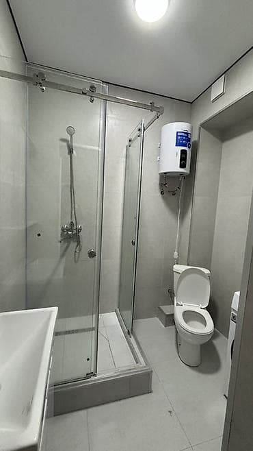 Батирлер: 2 бөлмө, 45 м², Элитка — 7