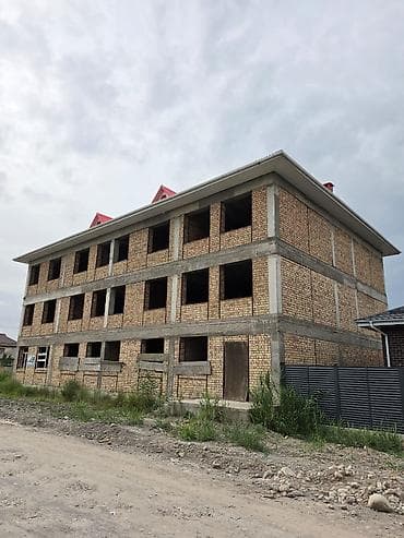 продаю здания: Здание, 1100 м² — 2