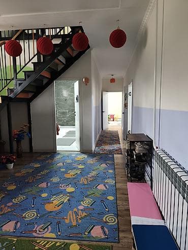 sky grand: Здание, 2 м² — 4