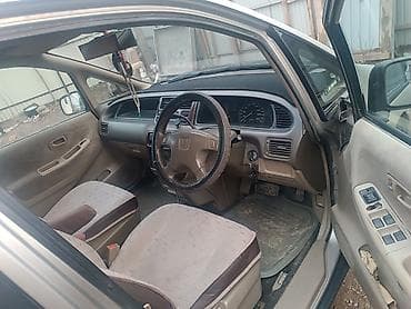 lexus gx 470 куплю: Honda Odyssey: 1996 г., 2.3 л, Автомат, Бензин, Минивэн — 2