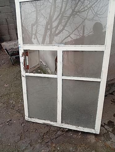 Айнек бву размер 94с 1.45с баасы 200с 12шт