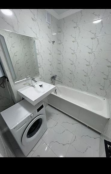 меняю дом: 2 комнаты, 71 м², 9 этаж, Евроремонт — 4