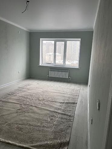 art square: 1 комната, 48 м², Элитка, 8 этаж, Евроремонт — 5