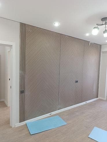 строительная: Продаю 1 комнатную квартиру в районе Профсоюзная Кайназарова, очень — 2