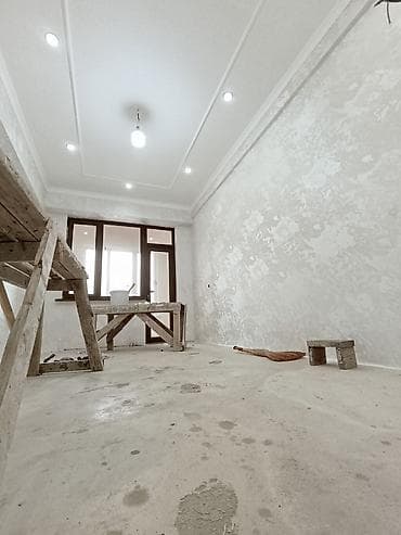 Декоративная штукатурка и отделка стен под «венецианку» - Выполняем