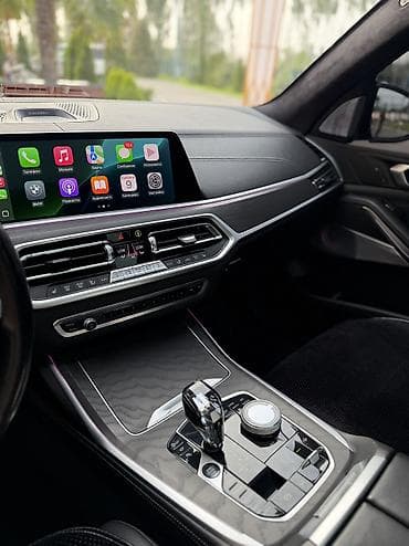 продажа бмв 3 серии: BMW X7: 2021 г., 3 л, Автомат, Бензин, Внедорожник — 9
