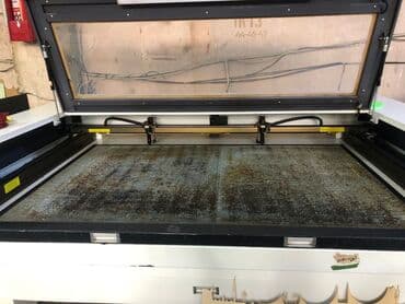 реклама на видеоэкранах бишкек: Срочно продаю 

Со2 лазер 
100 ватт
2 головочный — 2