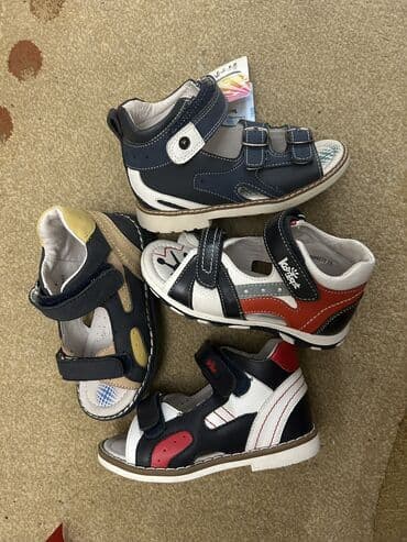 белорусская обувь на широкую ногу: Ликвидация новой демисезонной подростковой и детской обуви! Цены — 33