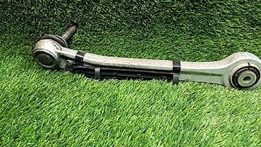 elave is: Задний левый рычаг BMW 2009 г., Б/у, Оригинал, Германия — 3