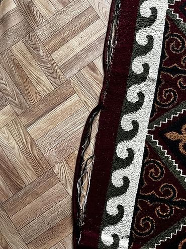клем ош: Ковер Б/у, 300 — 2