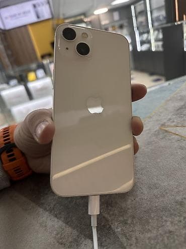 айфон 12 мини бу 128: IPhone 14, Б/у, 128 ГБ, Старлайт, Кабель, 81 % — 1