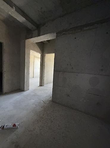 Недвижимость: 1 комната, 44 м², Элитка, 8 этаж, Готовая ПСО (под самоотделку) — 8