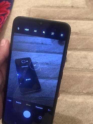 чехол на samsung note 9: Xiaomi, Mi 9, Б/у, 64 ГБ, цвет - Черный, 2 SIM — 3