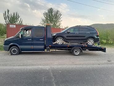 для такси авто: С лебедкой — 1