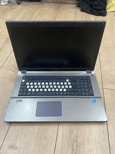 aula f75 pro: Ноутбук Terra Mobile (серия с серебристым металлическим корпусом) - — 1