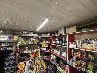 ларек для мороженого: СРОЧНО! Продаётся продуктовый павильон без места. Оснащён двумя — 5