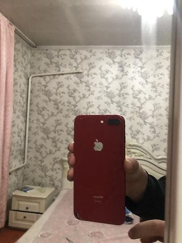 ipad 3: IPhone 8 Plus, Б/у, 64 ГБ, Зарядное устройство, Защитное стекло, Чехол, 75 % — 3