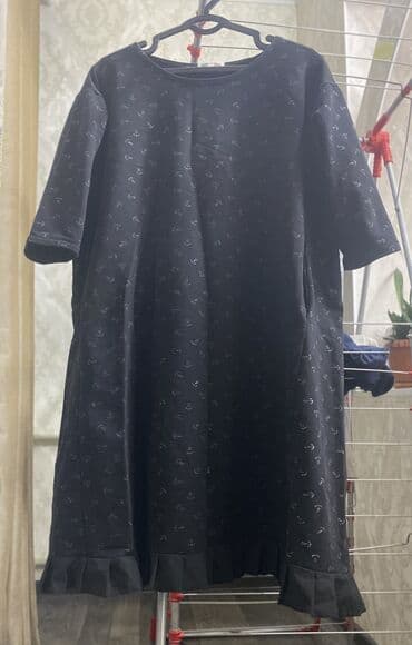 брендовые платья турция: 1 Платье турция 56 размер 2500сом все платья одета пару раз 2 платье — 3