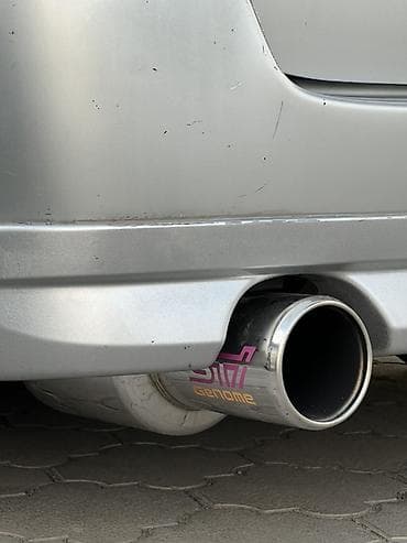 дача нива: Subaru Legacy: 2004 г., 2 л, Автомат, Бензин, Универсал — 8