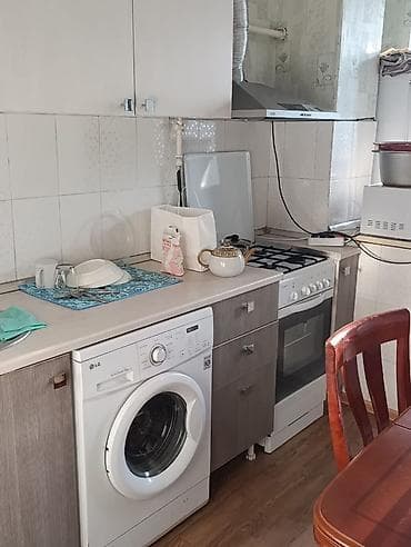 3: 3 комнаты, 55 м², Индивидуалка, 2 этаж, Старый ремонт — 2