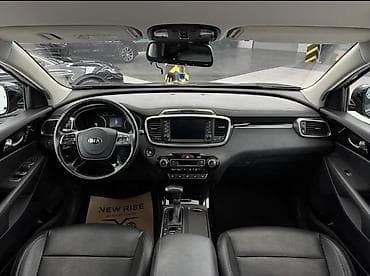 sorento kia: Kia Sorento: 2019 г., 2 л, Автомат, Дизель, Кроссовер — 5