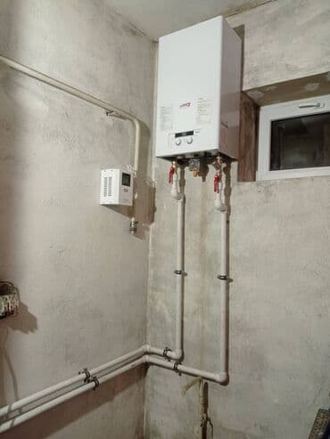 продаю газ пропан: Газовый котел Protherm Lynx (Рысь) Имеется Сервисный Центр! 24 мес — 10