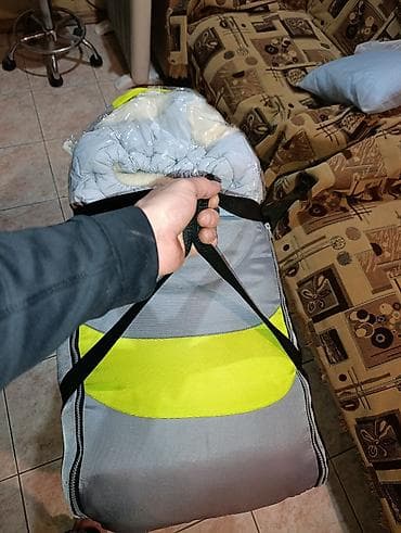 спец сумка: Сумка‑чехол для хранения и переноски ребёнка отличного качества в — 2