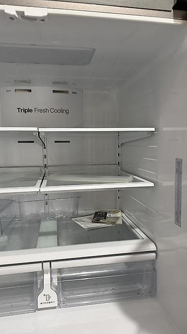 регулятор на спринтер: Холодильник Samsung, Многодверный — 10