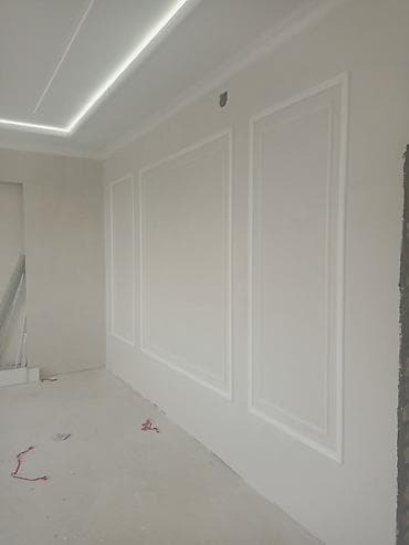 мастер на все: Профессиональная отделка и ремонт квартир/домов «под ключ» мастера из — 6