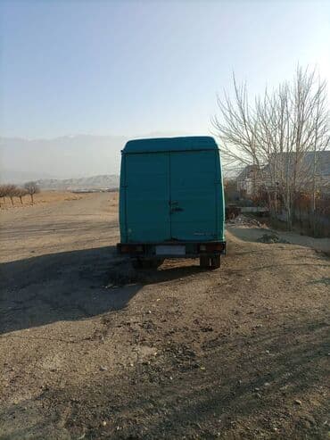 купить двигатель на мотоблок 7 л с: Грузовик, Mercedes-Benz, Б/у — 2