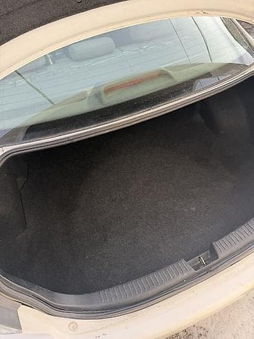 авто ру джалал абад: Mazda 6: 2003 г., 2 л, Автомат, Бензин, Седан — 5