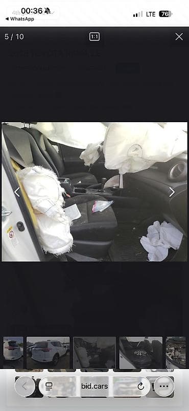 corolla runx: Toyota RAV4: 2017 г., 2.5 л, Автомат, Бензин, Кроссовер — 9