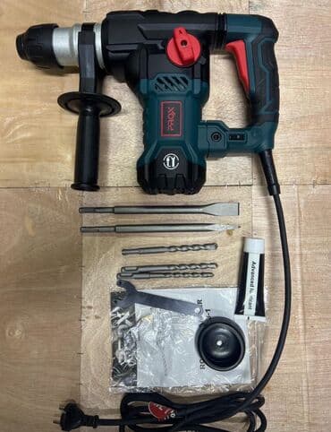 насос для аквариума бишкек: Перфоратор, Makita, Новый, Самовывоз, Платная доставка — 6