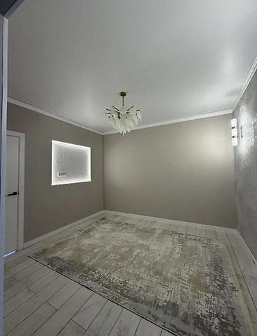 Недвижимость: 2 комнаты, 45 м², 108 серия, 7 этаж, Дизайнерский ремонт — 8