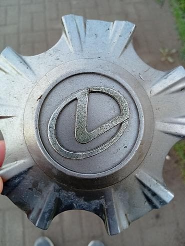 нексия колпак: Колпаки R 19.5 — 1