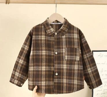 базовая кофта: Кофта в полоску 250с Кофта с мишкой 250с Рубашка 350с Лонгслив с — 8