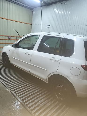 mazda demio 2000: Mazda Demio: 2005 г., 1.3 л, Автомат, Бензин, Хэтчбэк — 2