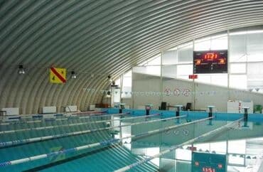 каркас дома из металла цена: Ангары Бескаркасные Строим по всему Кыргызстану 🇰🇬 очень быстро в — 1