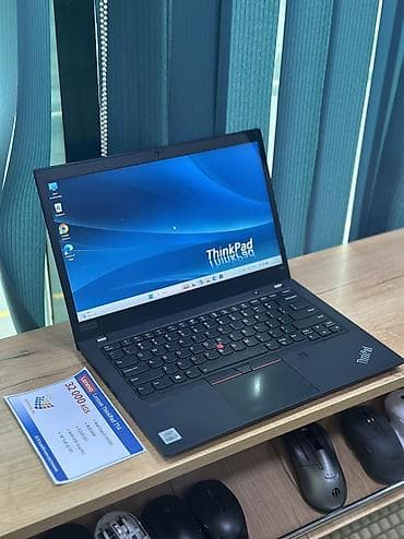 pro 14: Ультрабук, Б/у, Intel Core i7, В рассрочку — 2
